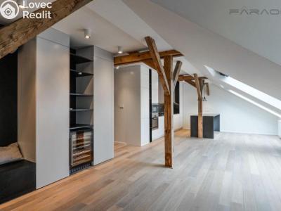 Pronájem bytu 3+KK Praha, náměstí Jiřího z Poděbrad č. 6