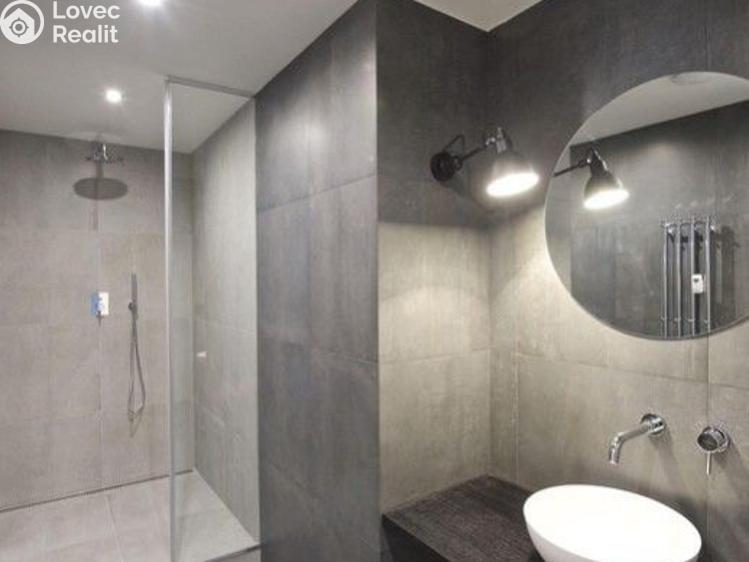 Pronájem bytu 2+KK Praha, náměstí Jiřího z Poděbrad č. 14