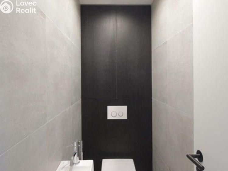 Pronájem bytu 2+KK Praha, náměstí Jiřího z Poděbrad č. 14