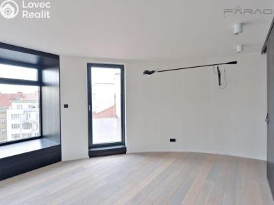 Pronájem bytu 2+KK Praha, náměstí Jiřího z Poděbrad č. 3