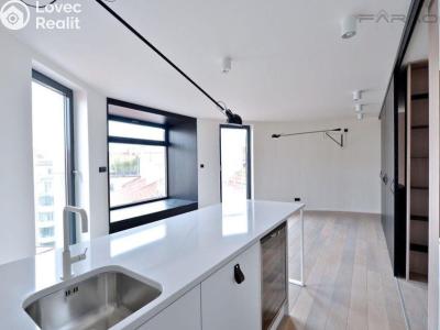 Pronájem bytu 2+KK Praha, náměstí Jiřího z Poděbrad č. 5