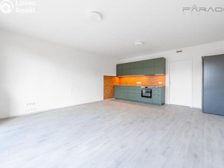 Оренда квартири 1+KK Praha, Vrátnická č. 2