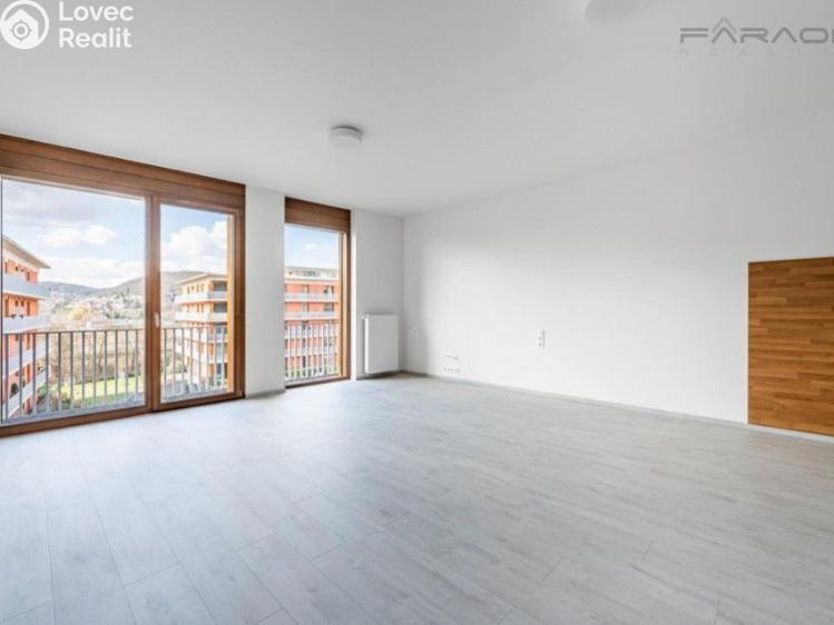 Оренда квартири 1+KK Praha, Vrátnická č. 3