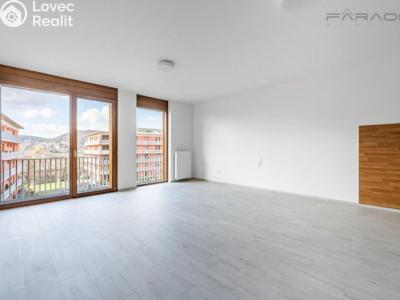 Pronájem bytu 1+KK Praha, Vrátnická č. 3