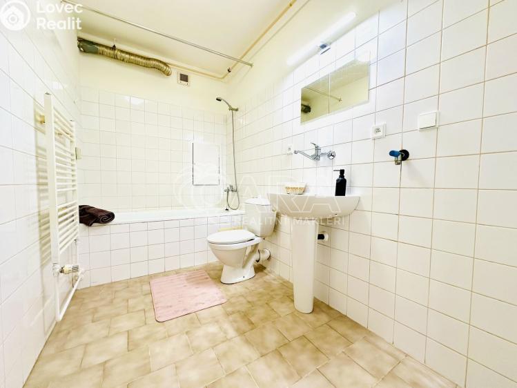 Prodej bytu 1+KK Volyně, Pod Malsičkou 701 č. 5