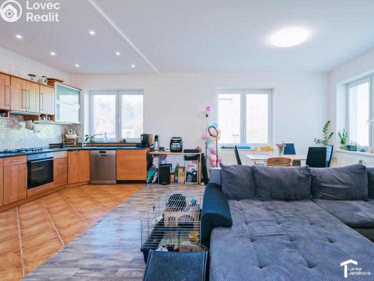 Prodej rodinného domu Pardubice č. 5