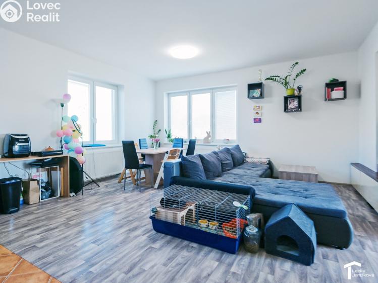 Prodej rodinného domu Pardubice č. 6