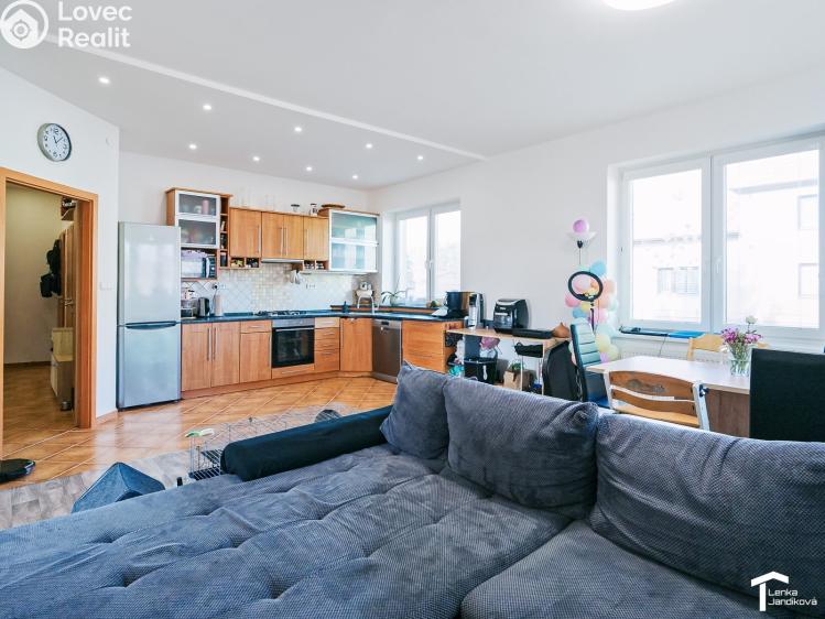 Prodej rodinného domu Pardubice č. 7