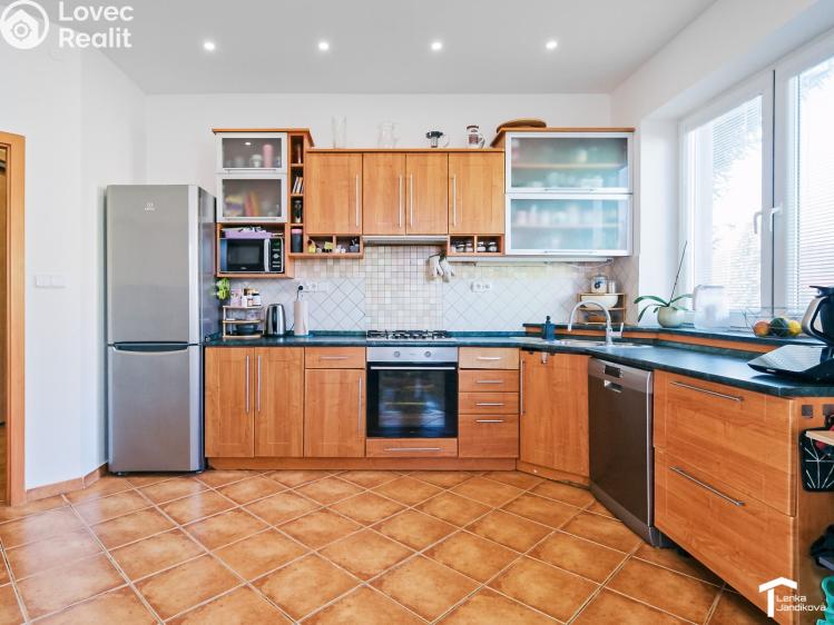 Prodej rodinného domu Pardubice č. 8