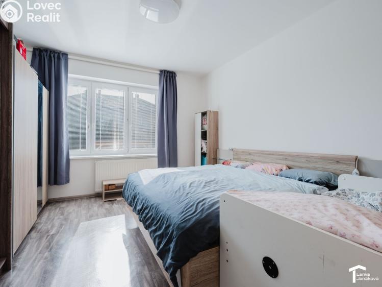 Prodej rodinného domu Pardubice č. 9