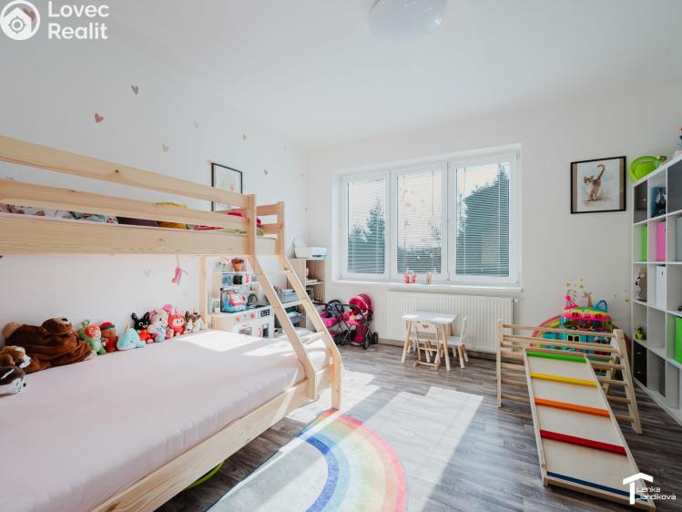 Prodej rodinného domu Pardubice č. 10