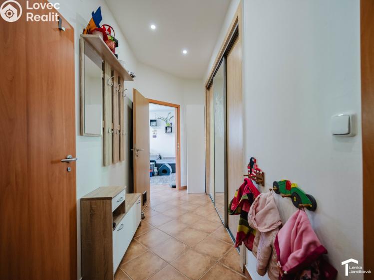 Prodej rodinného domu Pardubice č. 12