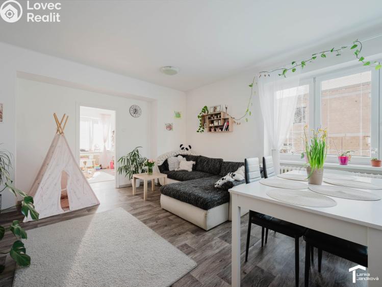 Prodej rodinného domu Pardubice č. 16