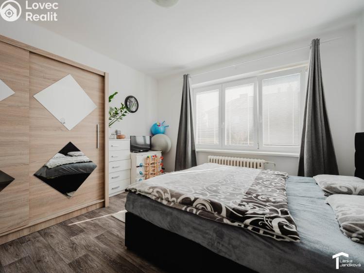 Prodej rodinného domu Pardubice č. 18