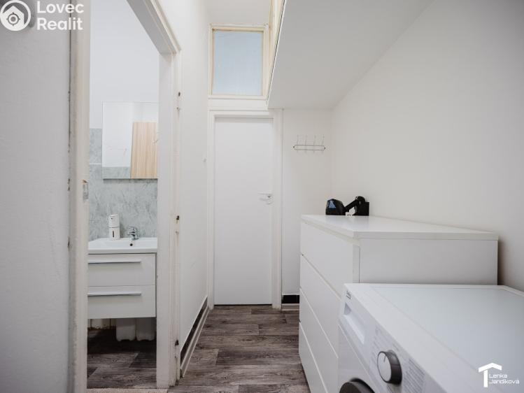 Prodej rodinného domu Pardubice č. 20