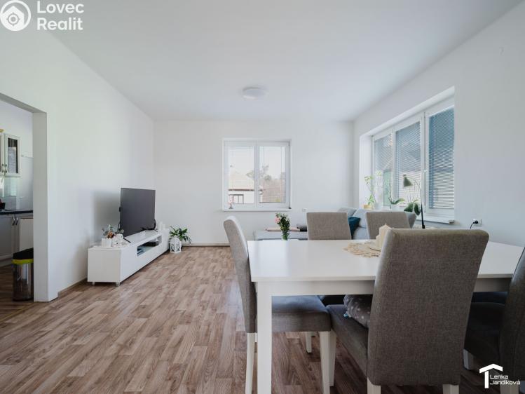 Prodej rodinného domu Pardubice č. 24