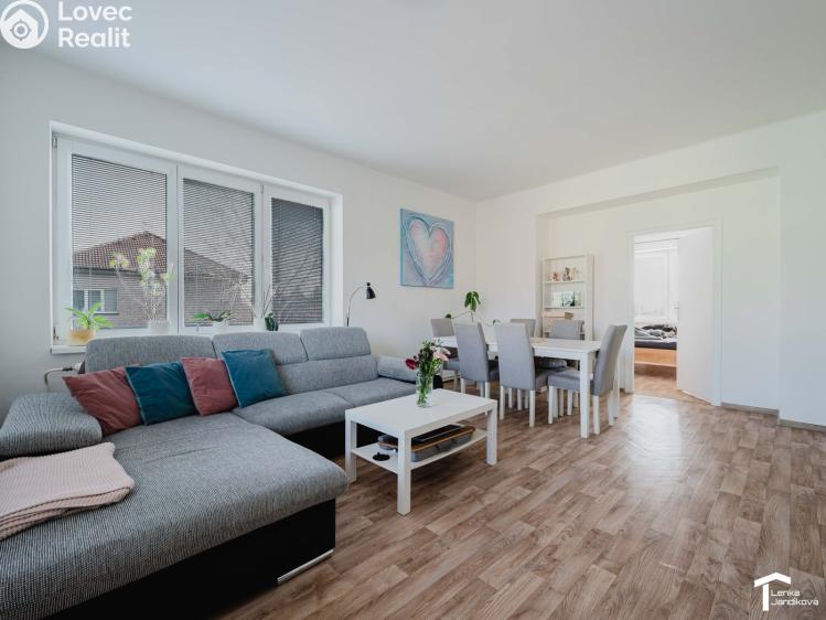 Prodej rodinného domu Pardubice č. 25