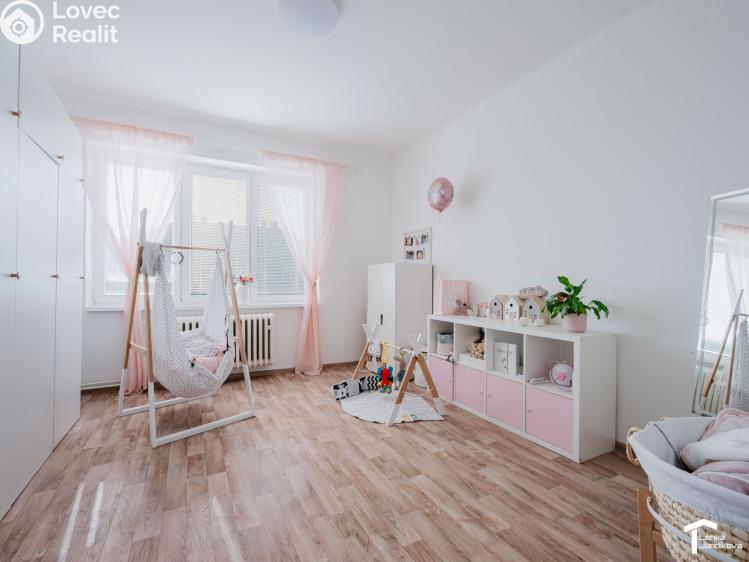 Prodej rodinného domu Pardubice č. 26