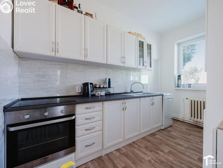 Prodej rodinného domu Pardubice č. 28