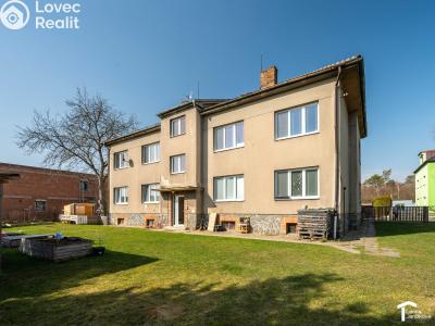 Prodej rodinného domu Pardubice č. 2