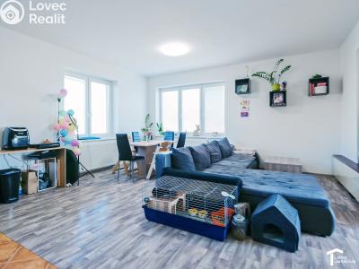 Prodej rodinného domu Pardubice č. 6