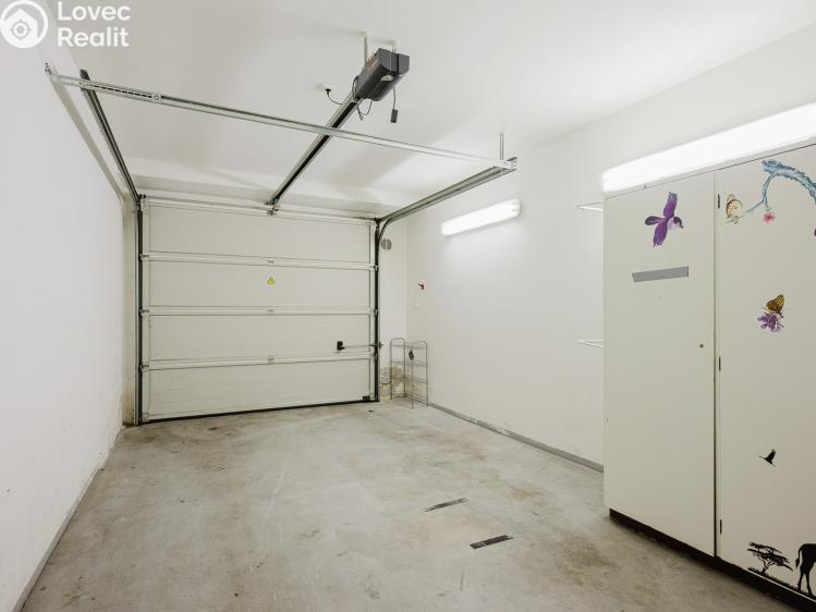 Pronájem bytu 3+KK Pardubice, Pod Kopečkem 486 č. 12