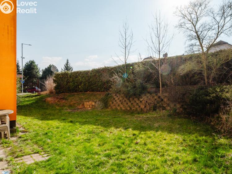 Pronájem bytu 3+KK Pardubice, Pod Kopečkem 486 č. 14