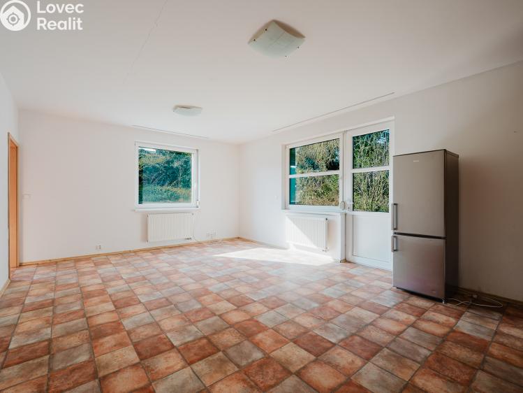 Оренда квартири 3+KK Pardubice, Pod Kopečkem 486 č. 5