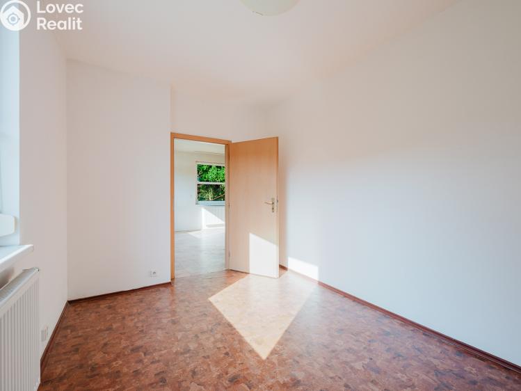 Оренда квартири 3+KK Pardubice, Pod Kopečkem 486 č. 7