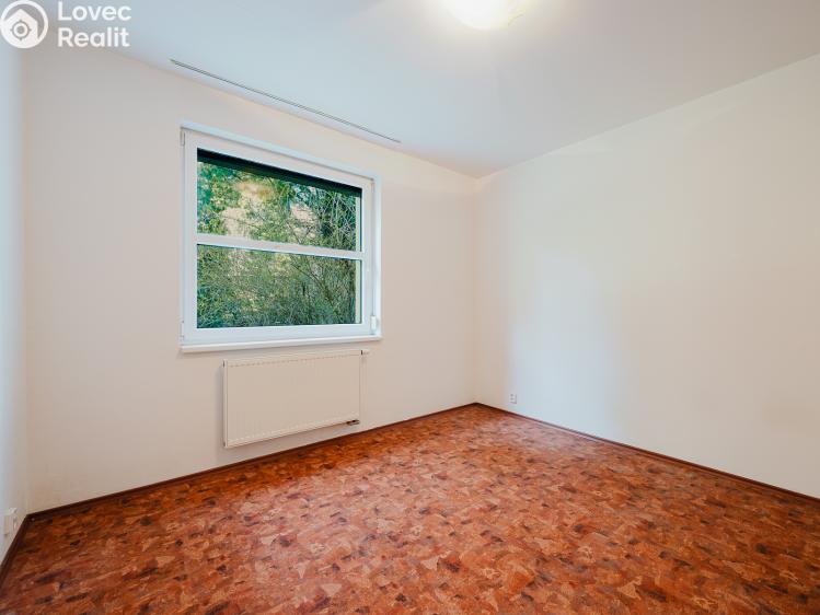 Оренда квартири 3+KK Pardubice, Pod Kopečkem 486 č. 8