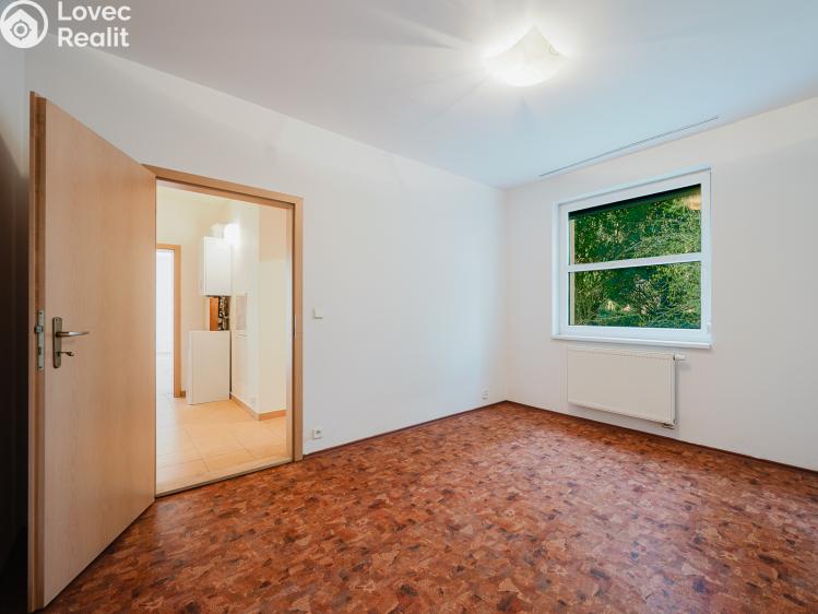 Оренда квартири 3+KK Pardubice, Pod Kopečkem 486 č. 9