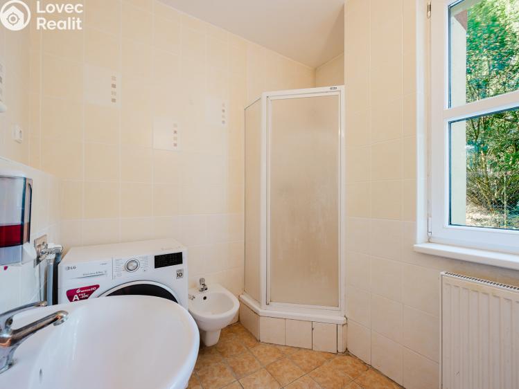 Оренда квартири 3+KK Pardubice, Pod Kopečkem 486 č. 10