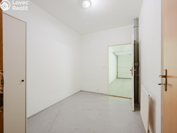 Оренда квартири 3+KK Pardubice, Pod Kopečkem 486 č. 13