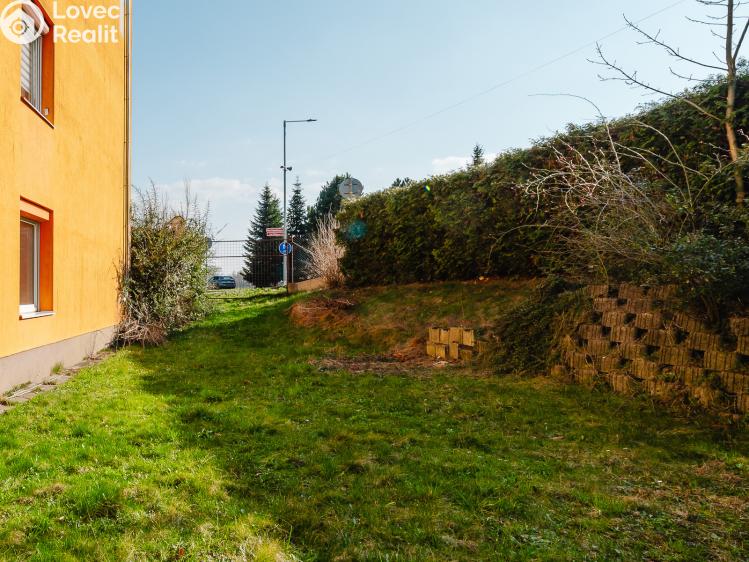 Оренда квартири 3+KK Pardubice, Pod Kopečkem 486 č. 15