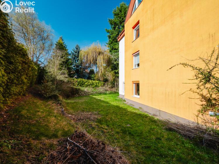 Оренда квартири 3+KK Pardubice, Pod Kopečkem 486 č. 16