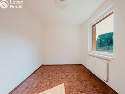 Pronájem bytu 3+KK Pardubice, Pod Kopečkem 486 č. 6