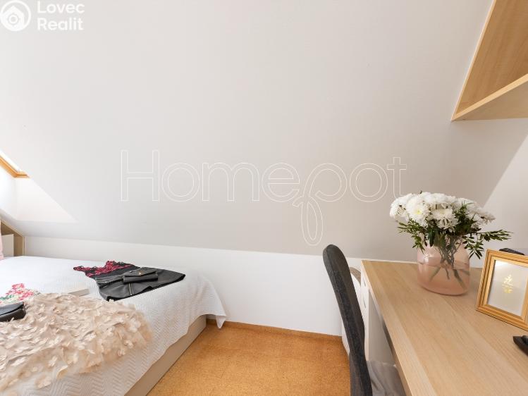 Prodej bytu 2+KK Praha, Křivoklátská 258 č. 22