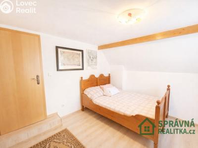 Prodej rodinného domu Strašín č. 4