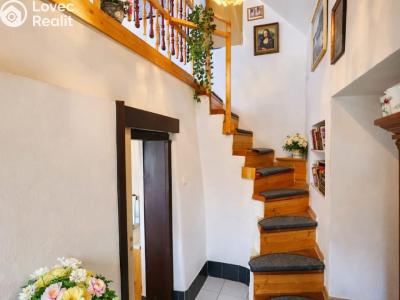 Prodej rodinného domu Strašín č. 6