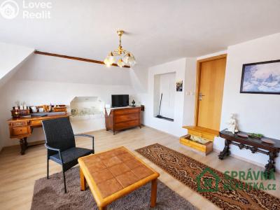 Prodej chalupy Strašín č. 4