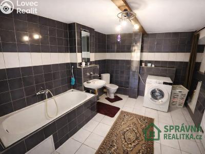 Prodej chalupy Strašín č. 5