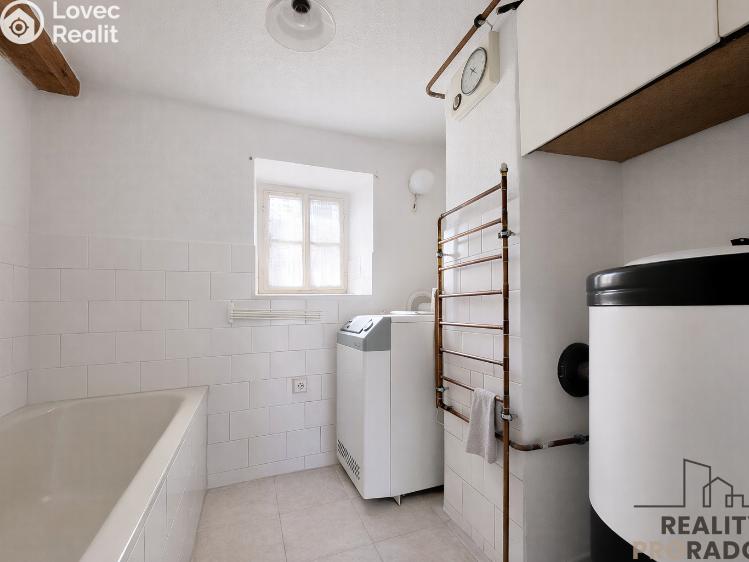 Prodej chalupy Tavíkovice č. 10