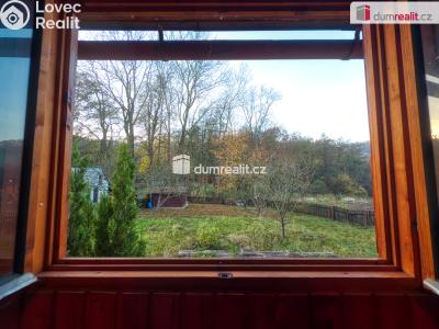 Pronájem chaty Tašov č. 5