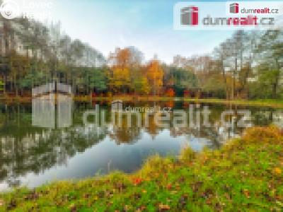 Pronájem chaty Tašov č. 6