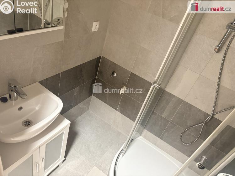 Pronájem bytu 2+1 Břeclav, Bří. Mrštíků č. 2