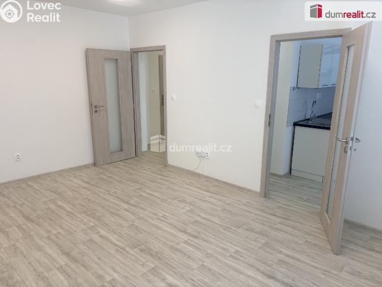 Pronájem bytu 2+1 Břeclav, Bří. Mrštíků č. 3