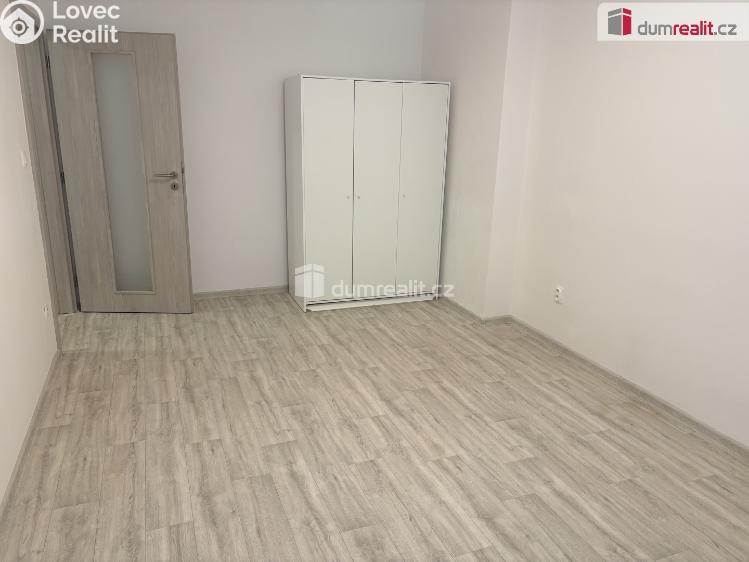 Pronájem bytu 2+1 Břeclav, Bří. Mrštíků č. 5