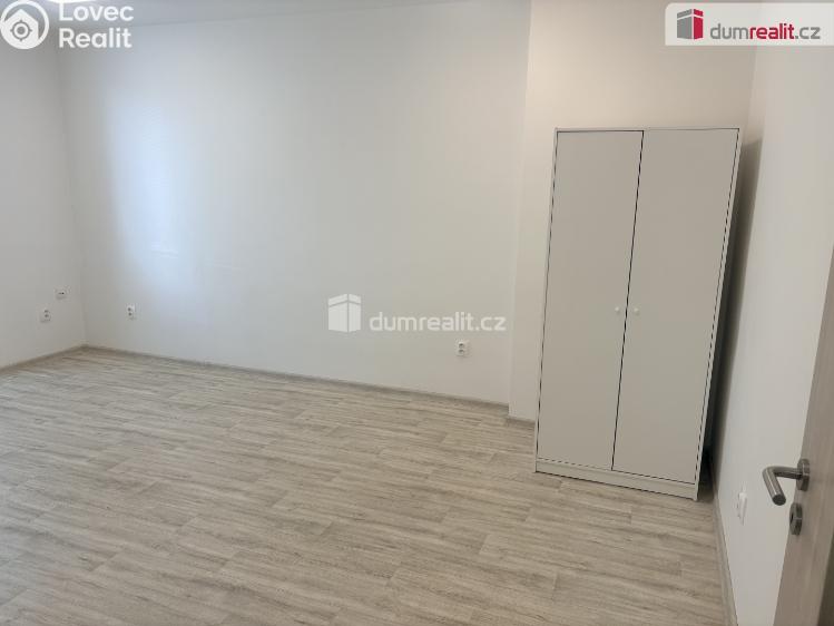 Pronájem bytu 2+1 Břeclav, Bří. Mrštíků č. 6