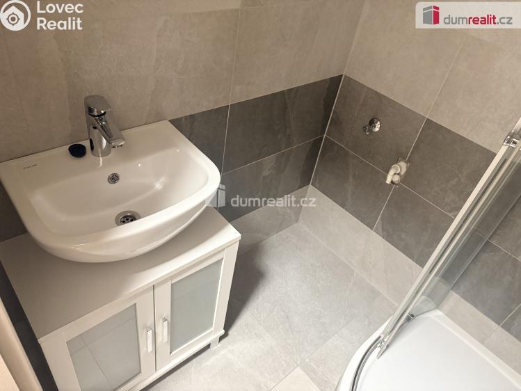 Pronájem bytu 2+1 Břeclav, Bří. Mrštíků č. 8