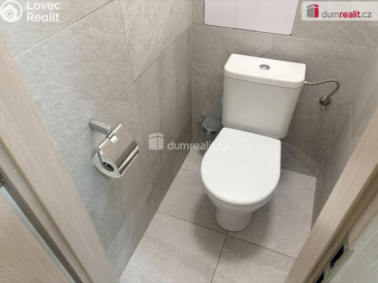 Pronájem bytu 2+1 Břeclav, Bří. Mrštíků č. 9